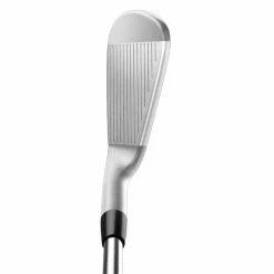 TaylorMade 23 P7MC Steel & Graphite Irons Gents (Pre Order Now - Available Mid January 2023) -Outlet Clubs Store P TA23C0302TAY23P7MCSTEELIRONSGENTSRH 1 L