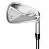 TaylorMade 23 P7MC Steel & Graphite Irons Gents (Pre Order Now - Available Mid January 2023) -Outlet Clubs Store P TA23C0302TAY23P7MCSTEELIRONSGENTSRH L