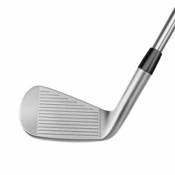 TaylorMade 23 P7MB Steel & Graphite Irons Gents (Pre Order Now - Available Mid January 2023) -Outlet Clubs Store P TA23C0303TAY23P7MBSTEELIRONSGENTSRH 2 L