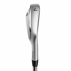 TaylorMade 23 P7MB Steel & Graphite Irons Gents (Pre Order Now - Available Mid January 2023) -Outlet Clubs Store P TA23C0303TAY23P7MBSTEELIRONSGENTSRH 4 L