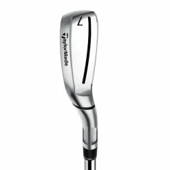 TaylorMade Stealth 2 HD Steel Irons Gents -Outlet Clubs Store P TA23C0307TAYSTEALTH2HDSTEELIRONSGENTSRH 3 L