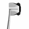 TaylorMade GTx Centre Shaft Silver Putter Gents RH 1 TaylorMade GTx Centre Shaft Silver Putter Gents RH -Outlet Clubs Store P TA23C0505TAYGTXCSSILVERPUTTERGENTSRH 1 L