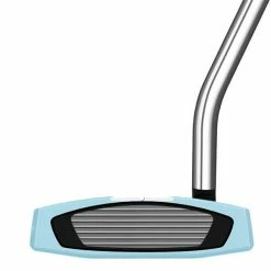 TaylorMade GTx Ice Blue SB Putter Ladies RH -Outlet Clubs Store P TA23C0513TAYGTXICEBLUESBPUTTERLADIESRH 2 L