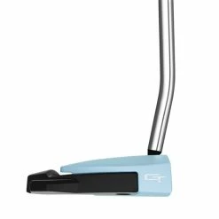 TaylorMade GTx Ice Blue SB Putter Ladies RH -Outlet Clubs Store P TA23C0513TAYGTXICEBLUESBPUTTERLADIESRH 3 L