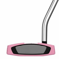 TaylorMade GTx Pink SB Putter Ladies RH -Outlet Clubs Store P TA23C0514TAYGTXPINKSBPUTTERLADIESRH 2 L