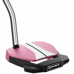 TaylorMade GTx Pink SB Putter Ladies RH -Outlet Clubs Store P TA23C0514TAYGTXPINKSBPUTTERLADIESRH 3 L