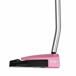 TaylorMade GTx Pink SB Putter Ladies RH -Outlet Clubs Store P TA23C0514TAYGTXPINKSBPUTTERLADIESRH 4 L