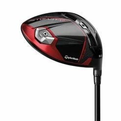 TaylorMade Stealth 2 Plus Driver Gents (Pre Order Now - Available February 17th) -Outlet Clubs Store P TA23C0601TAYSTEALTH2PLUSDRIVERGENTSRH 4 L