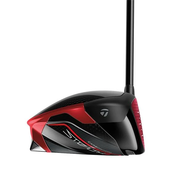 TaylorMade Stealth 2 Driver Gents(Pre Order Now - Available February 17th) 6 TaylorMade Stealth 2 Driver Gents(Pre Order Now - Available February 17th) - Image 4