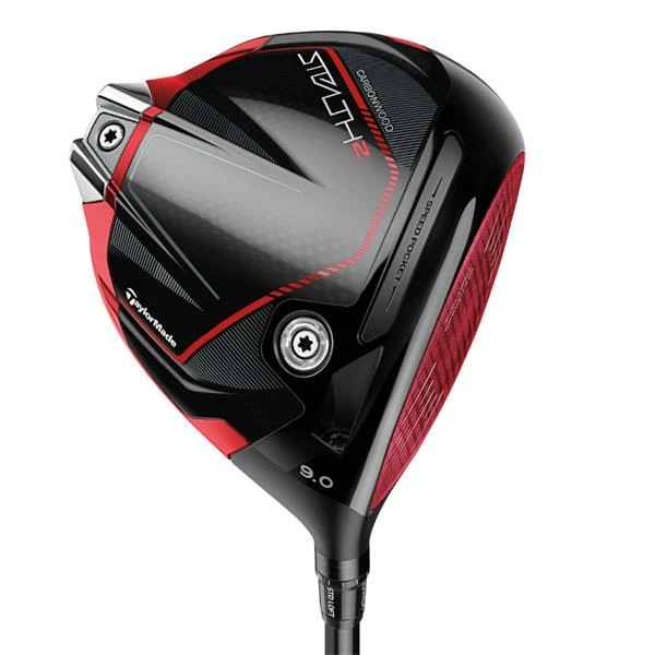 TaylorMade Stealth 2 Driver Gents(Pre Order Now - Available February 17th) 3 TaylorMade Stealth 2 Driver Gents(Pre Order Now - Available February 17th)