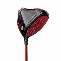 TaylorMade Stealth 2 HD Driver Gents (Pre Order Now - Available February 17th) -Outlet Clubs Store P TA23C0604TAYSTEALTH2HDDRIVERGENTSRH 3 L