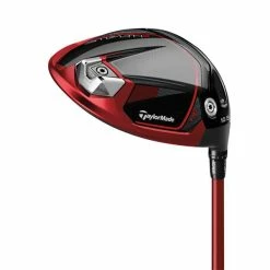 TaylorMade Stealth 2 HD Driver Gents (Pre Order Now - Available February 17th) -Outlet Clubs Store P TA23C0604TAYSTEALTH2HDDRIVERGENTSRH 4 L