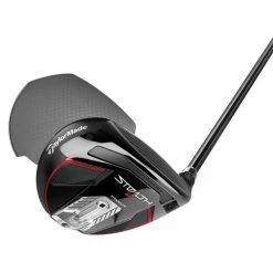 TaylorMade Stealth 2 Plus Fairway Gents 12 TaylorMade Stealth 2 Plus Fairway Gents -Outlet Clubs Store P TA23C0701TAYSTEALTH2PLUSFAIRWAYGENTSRH 4 L 1