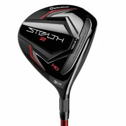 TaylorMade Stealth 2 HD Fairway Gents (Pre Order Now - Available February 17th)