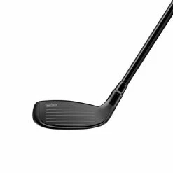 TaylorMade Stealth 2 Plus Rescue Gents (Pre Order Now - Available February 17th) -Outlet Clubs Store P TA23C0801TAYSTEALTH2PLUSRESCUEGENTSRH 2 L