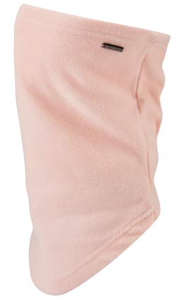 Ping Ladies Sensor Warm Neck Warmer Pale Pink