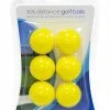 Longridge 30% Distance Balls - 6 Pack 2 Longridge 30% Distance Balls - 6 Pack -Outlet Clubs Store PAPB30Y 03 600x832 a5954f41 1b60 4485 8f9f 9917c9bfc535