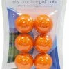 Longridge Jelly Practice Balls - 6 Pack -Outlet Clubs Store PAPBJ6 03 600x901 15837804 11cd 4b0a a1df 8980763025df
