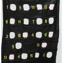 Longridge Deluxe Golf Practice Net -Outlet Clubs Store PAPCNDA001 2 L