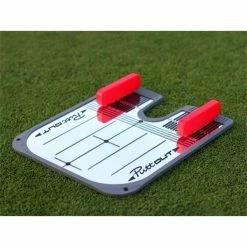 Puttout Putting Mirror -Outlet Clubs Store PMH1701001 2 L