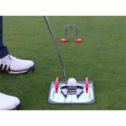 Puttout Putting Mirror -Outlet Clubs Store PMH1701001 3 L