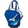 Mizuno Practice Ball Bag Staff Colour 1 Mizuno Practice Ball Bag Staff Colour -Outlet Clubs Store PRACBALL20001 L