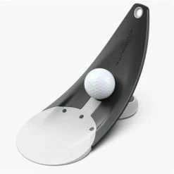 Puttout Premium Pressure Trainer Stone -Outlet Clubs Store PTO21H4801001 2 L