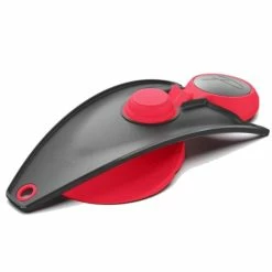 Puttout Premium Pressure Trainer Coral 7 Puttout Premium Pressure Trainer Coral -Outlet Clubs Store PTO21H4801003 3 L