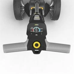 Powakaddy CT6 18 Hole Lithium Cart Gunmetal 12 Powakaddy CT6 18 Hole Lithium Cart Gunmetal -Outlet Clubs Store PW20B0201001 4 L ad6f62b1 f83c 424a a31a a6c152e10650