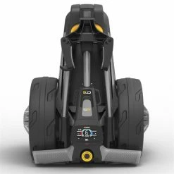 Powakaddy CT6 18 Hole Lithium Cart Gunmetal 14 Powakaddy CT6 18 Hole Lithium Cart Gunmetal -Outlet Clubs Store PW20B0201001 9 L b6004a09 d2f6 4bd3 8335 7c6ddb21e3eb