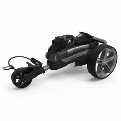 Powakaddy FX7 GPS EBS 36 Hole Lithium Cart Gunmetal -Outlet Clubs Store PW20B0217001 12 L 641466f4 71c0 4536 a4c5 4c8edc3dbdcd