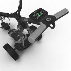 Powakaddy FX7 GPS 36 Hole Lithium Cart Gunmetal 8 Powakaddy FX7 GPS 36 Hole Lithium Cart Gunmetal -Outlet Clubs Store PW20B0219001 6 L 46ab4479 98ca 4de2 b3d1 f88eb9f8998d
