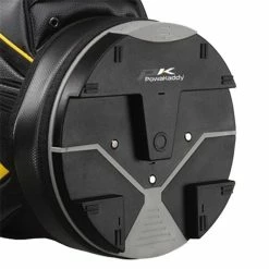 PowaKaddy Dri-Tech Cart Bag Gunmetal Hot Pink 22 6 PowaKaddy Dri-Tech Cart Bag Gunmetal Hot Pink 22 -Outlet Clubs Store PW22A0301004 2 L a7c24181 b5fa 4423 ae7e 74f24e123006