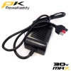 Powakaddy Lithium Plug And Play Battery Charger (CT/FX 30V) -Outlet Clubs Store Powakaddy Battery Charger 30V Lithium 1024x1024 7a9c6147 a620 4a3b 92db 004c34cff5a5