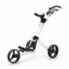 PowaKaddy 2022 Twinline 5 Push Cart Polar White 2 PowaKaddy 2022 Twinline 5 Push Cart Polar White -Outlet Clubs Store Product Template 0006s 0002 PowaKaddy TL5 White 3 4