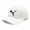 Puma Golf Ambush Snapback Cap Bright White 04 -Outlet Clubs Store Puma Golf Ambush Snapback Cap 023785 04 900x.progressive f1146c79 f4f3 4f05 bdc3 ef127bd93a91