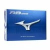 Mizuno RB 566 Golf Balls Dozen White 1 Mizuno RB 566 Golf Balls Dozen White -Outlet Clubs Store RB56619DZN001 L