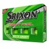 Srixon 22 Soft Feel Golf Balls Dozen Green -Outlet Clubs Store SR20D0101003 L 1