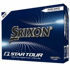 Srixon Q Star Tour Golf Ball