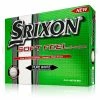Srixon 22 Soft Feel Golf Balls Dozen White 2 Srixon 22 Soft Feel Golf Balls Dozen White -Outlet Clubs Store SRID0104 L