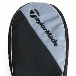 TaylorMade Cart Mitten Black -Outlet Clubs Store TA21H1801001 1 L
