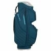 TaylorMade Kalea Cart Bag Navy - Light Grey -Outlet Clubs Store TA22A0311001 L