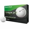 TaylorMade RBZ Ball Dozen White -Outlet Clubs Store TA22D0105001 4 L 1