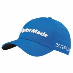 TaylorMade Tour Radar Cap Blue