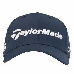 TaylorMade Tour Radar Cap Navy -Outlet Clubs Store TA22H0301005 2 L