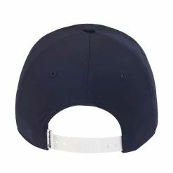 TaylorMade Lifestyle Adj Cap Navy -Outlet Clubs Store TA22H0305003 1 L
