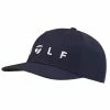 TaylorMade Lifestyle Adj Cap Navy -Outlet Clubs Store TA22H0305003 L