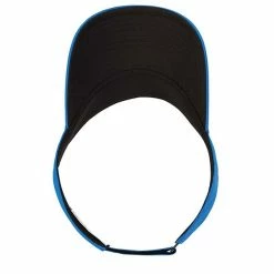 TaylorMade Radar Visor Blue -Outlet Clubs Store TA22H0307004 4 L