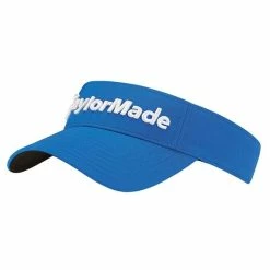 TaylorMade Radar Visor Blue