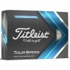 Titleist 22 Tour Speed Golf Balls Dozen White 1 Titleist 22 Tour Speed Golf Balls Dozen White -Outlet Clubs Store TI22D0105001 L